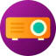 Projector icon 64x64