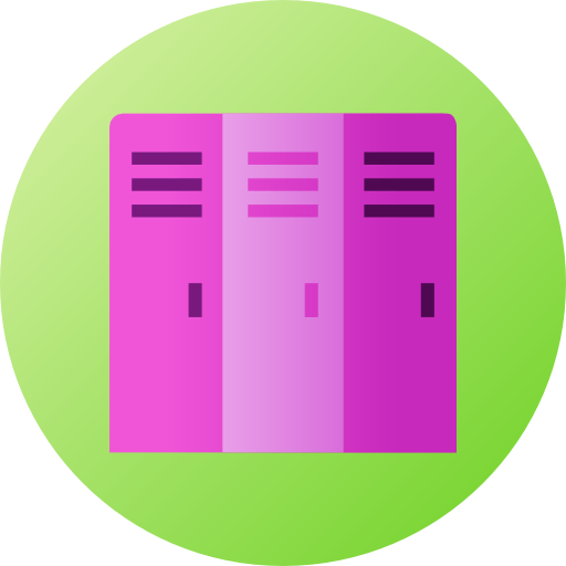 Locker icon