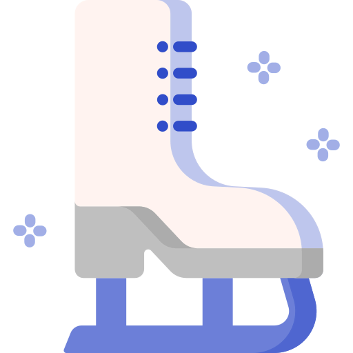 Skating icon