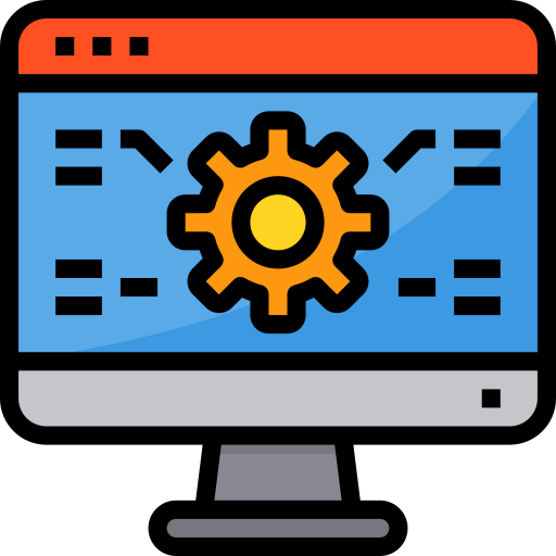 Settings icon