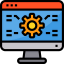 Settings icon 64x64
