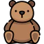 Teddy bear 상 64x64