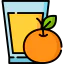 Orange juice іконка 64x64