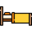 Bed icon 64x64