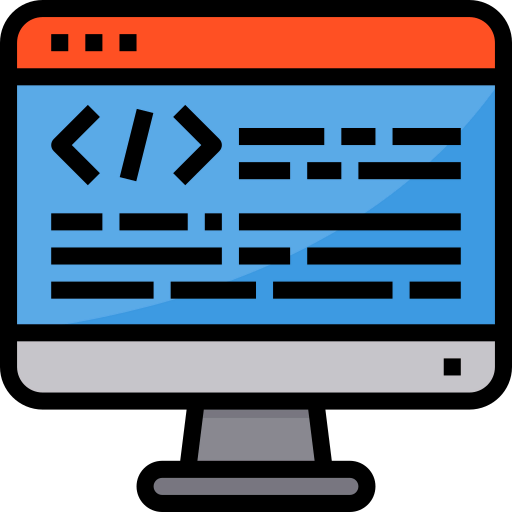 Programming アイコン