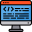 Programming іконка 64x64