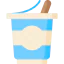 Yogurt icon 64x64