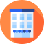 Dormitory icon 64x64