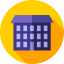 Condo icon 64x64