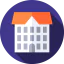 Residence Symbol 64x64