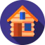 Lodge icon 64x64