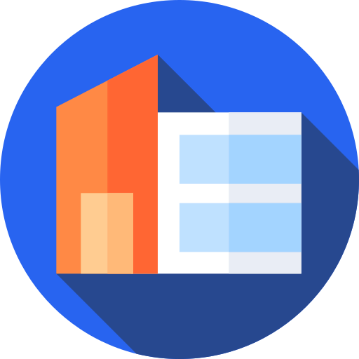Building icon