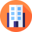 Apartment icon 64x64