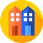 Residence Symbol 64x64