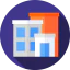 Flat 图标 64x64