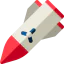 Nuclear bomb іконка 64x64