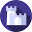 Castle icon 64x64
