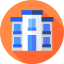 Apartments icon 64x64