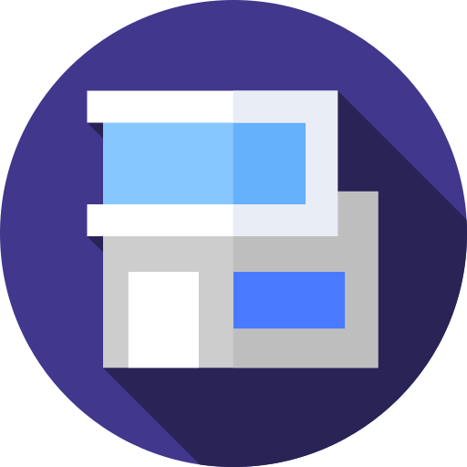Duplex icon