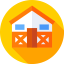 Cabin icon 64x64