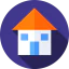 Mansion icon 64x64