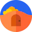 Hobbit icon 64x64