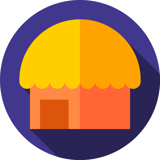 Hut icon