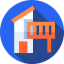 Townhouse іконка 64x64