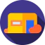 Mobile home icon 64x64