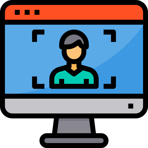 Face icon