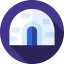 Igloo icon 64x64