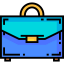 Briefcase icon 64x64