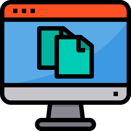Files icon