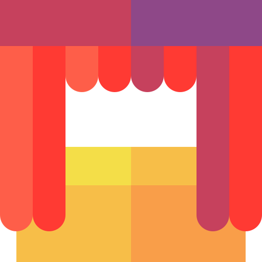 Puppet icon