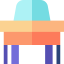 Desk icon 64x64