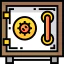 Safebox icon 64x64