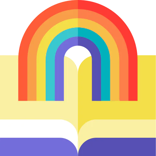 Book icon