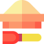 Sand icon 64x64