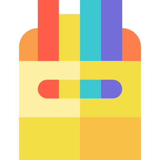 Chalks icon