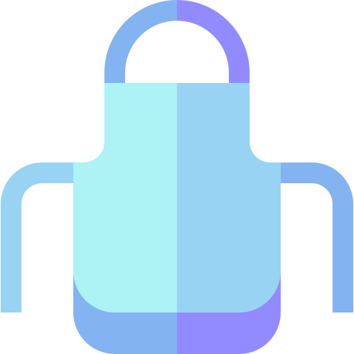Apron icon