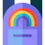 Backpack icon 64x64