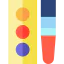 Watercolor icon 64x64