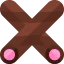 Liquorice icon 64x64