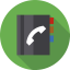 Agenda icon 64x64
