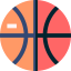 Basketball icon 64x64