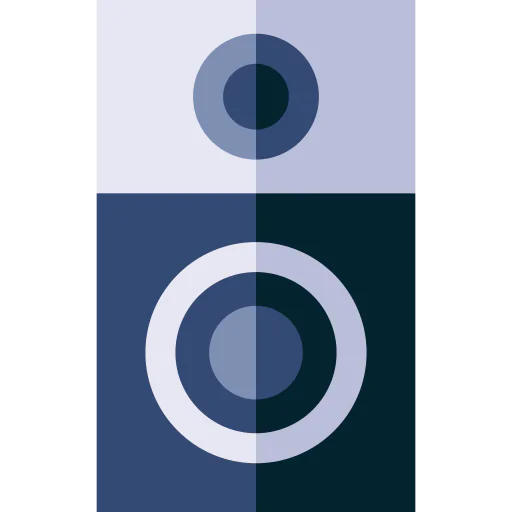 Speaker icon