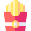 Chips icon 64x64