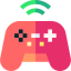 Video game icon 64x64