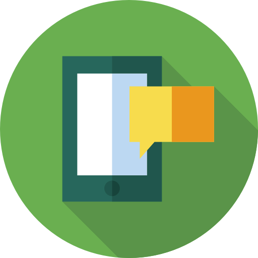 Tablet icon