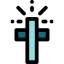 Cross icon 64x64
